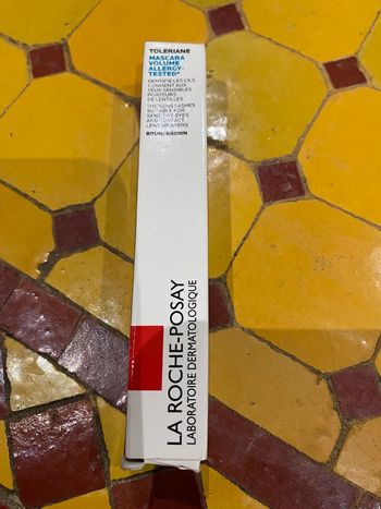 Mascara brun