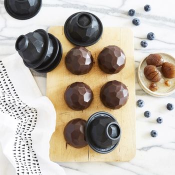 Moule 6 diamants Ohra Guy Demarle 