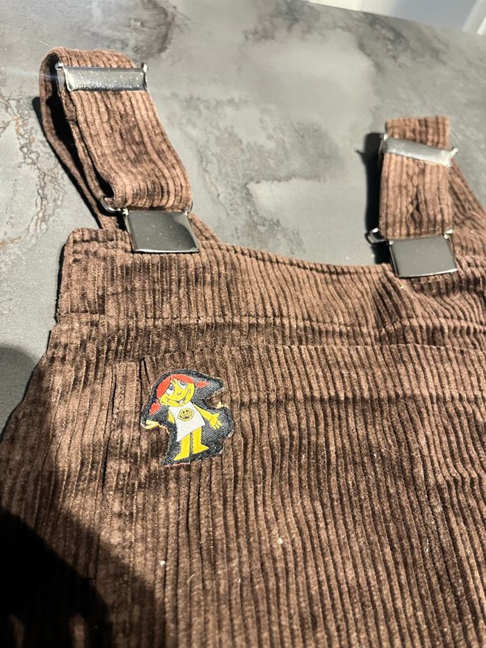 Robe DDP 10 ans - photo numéro 3