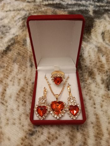 Coffret