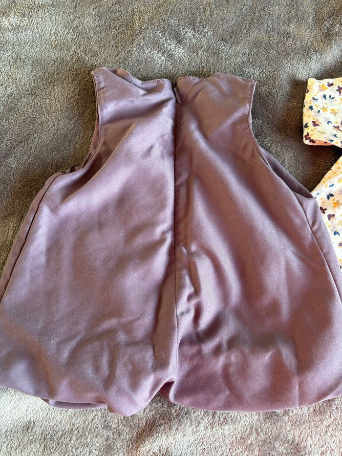 Lot bébé fille 3 mois - photo numéro 10