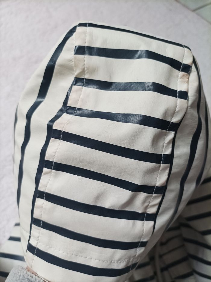 Imperméables - photo numéro 5