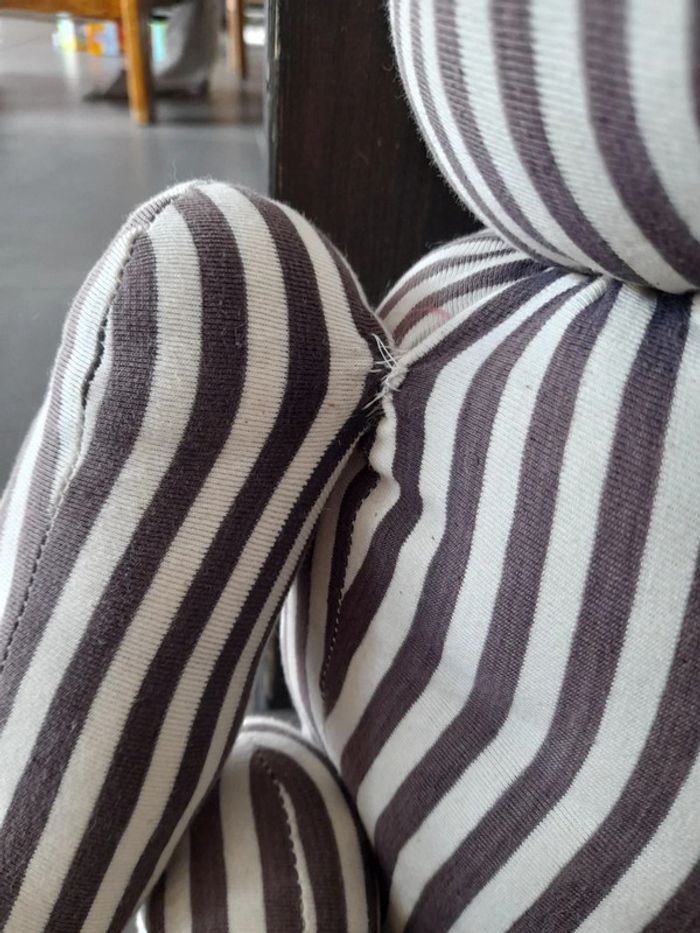 Ours vintage - photo numéro 2