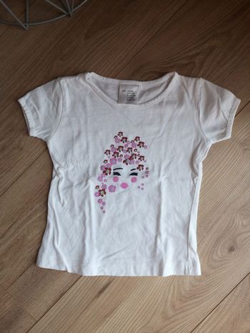 T-shirt 3 ans