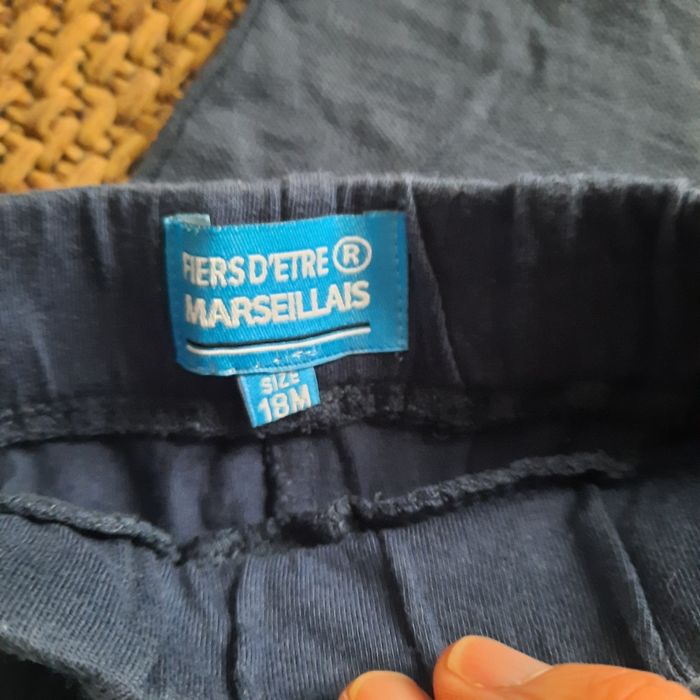 Lot de vêtements 18 mois 86 cm - photo numéro 6