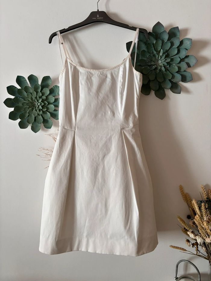 Robe été Cop copine