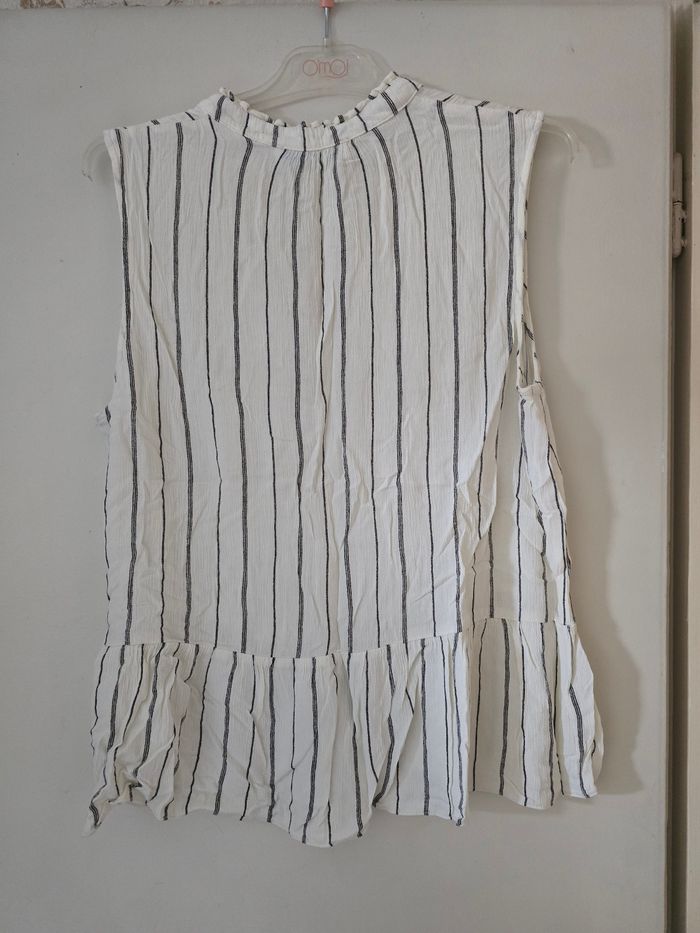 Débardeur - photo numéro 3