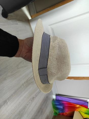 Chapeau