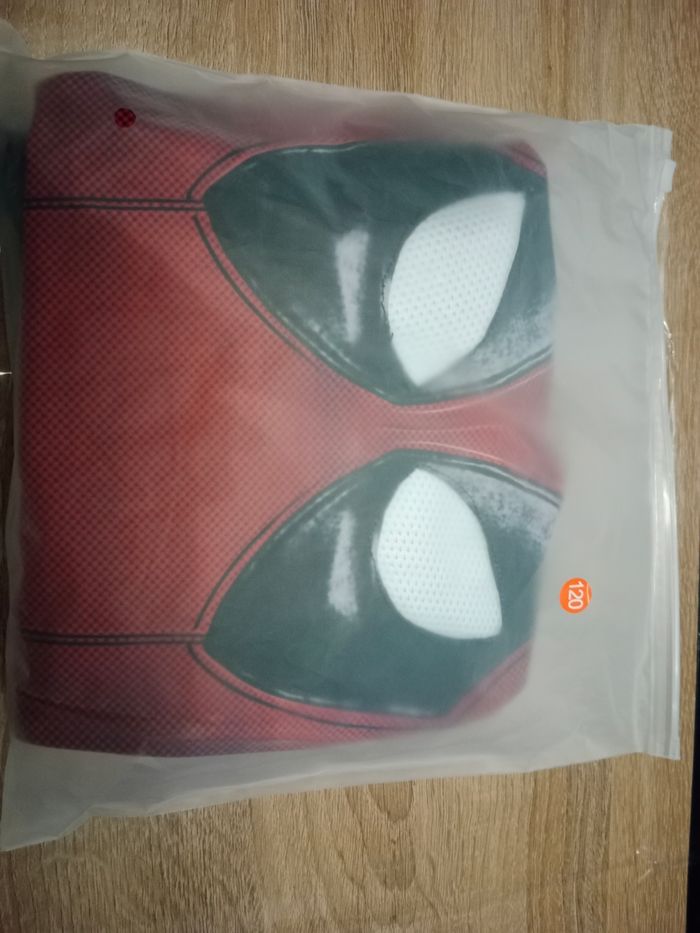 Déguisement enfant - photo numéro 3