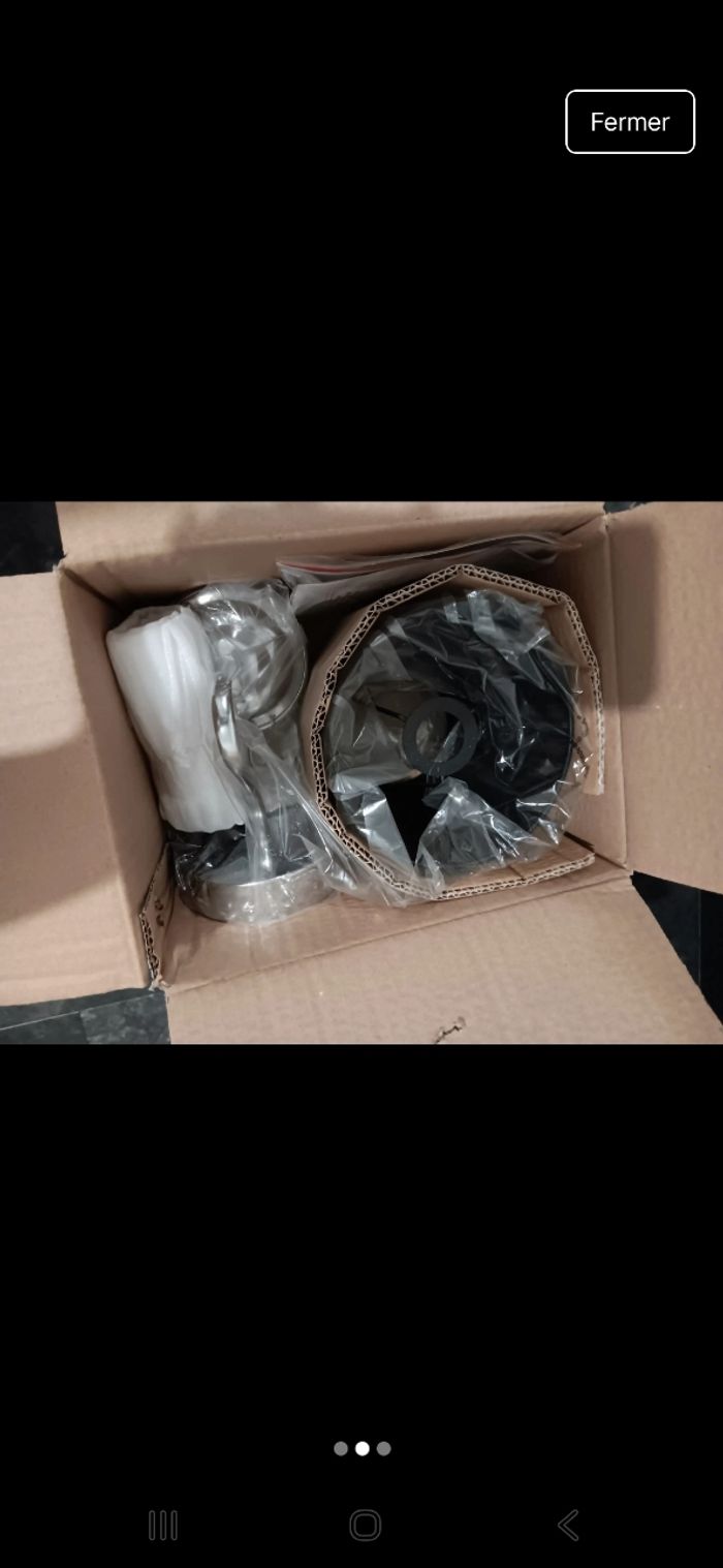 Appliques murales - photo numéro 2