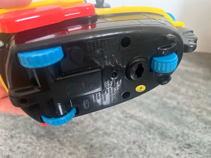 Vtech Tut Tut Copains Le Bateau Pirate. - photo numéro 7