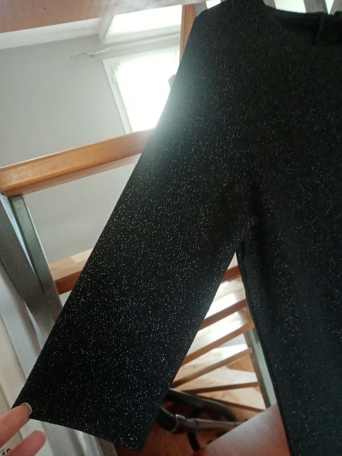 Robe taille 12ans marque kiabi - photo numéro 3