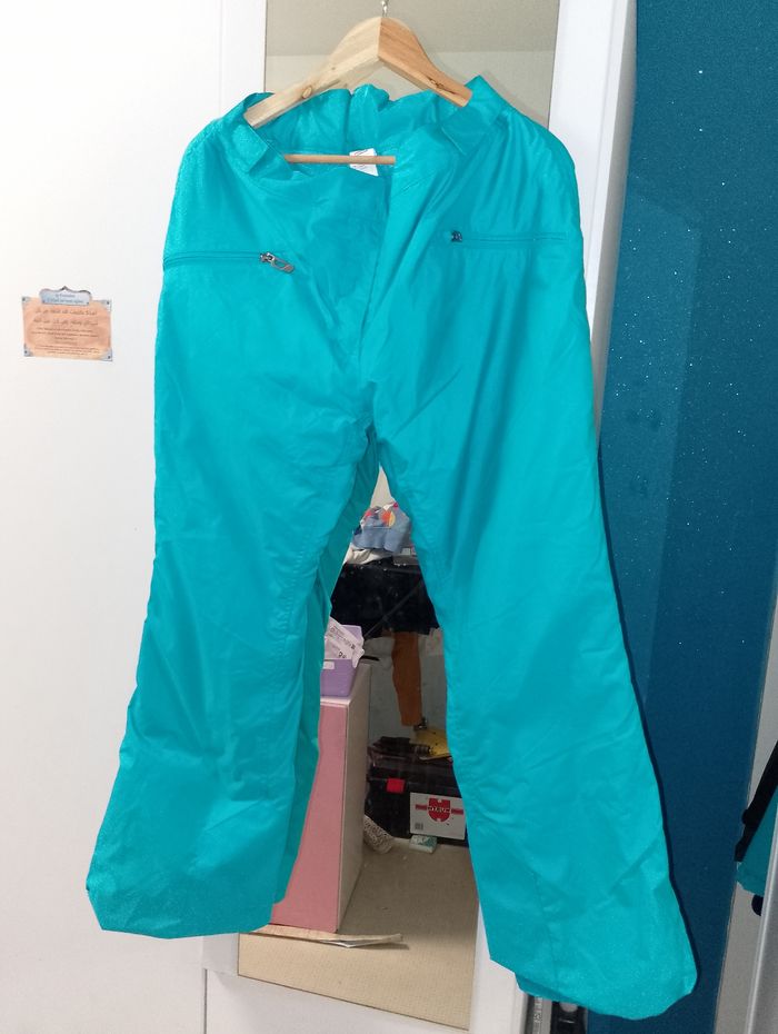 Tenues ski - photo numéro 2