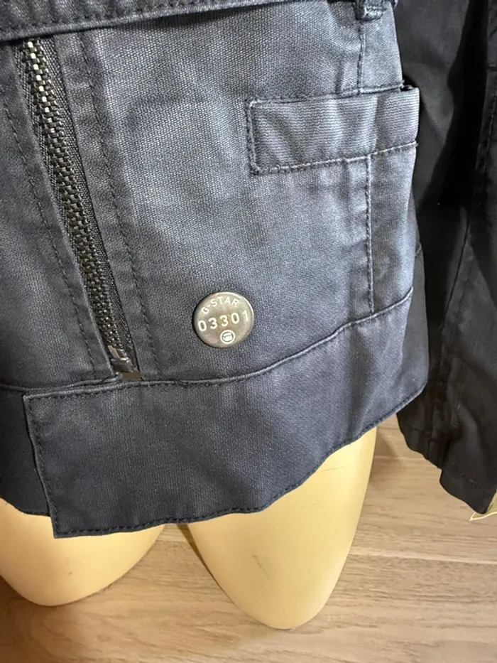 Blouson G-star - photo numéro 2