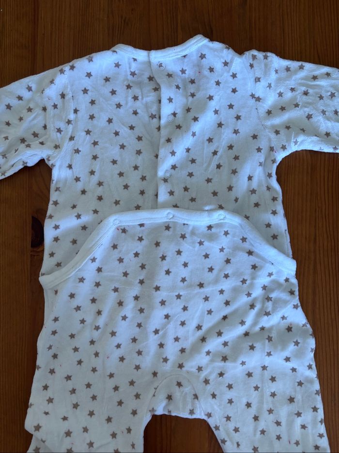Pyjama Tex 23 mois - photo numéro 2