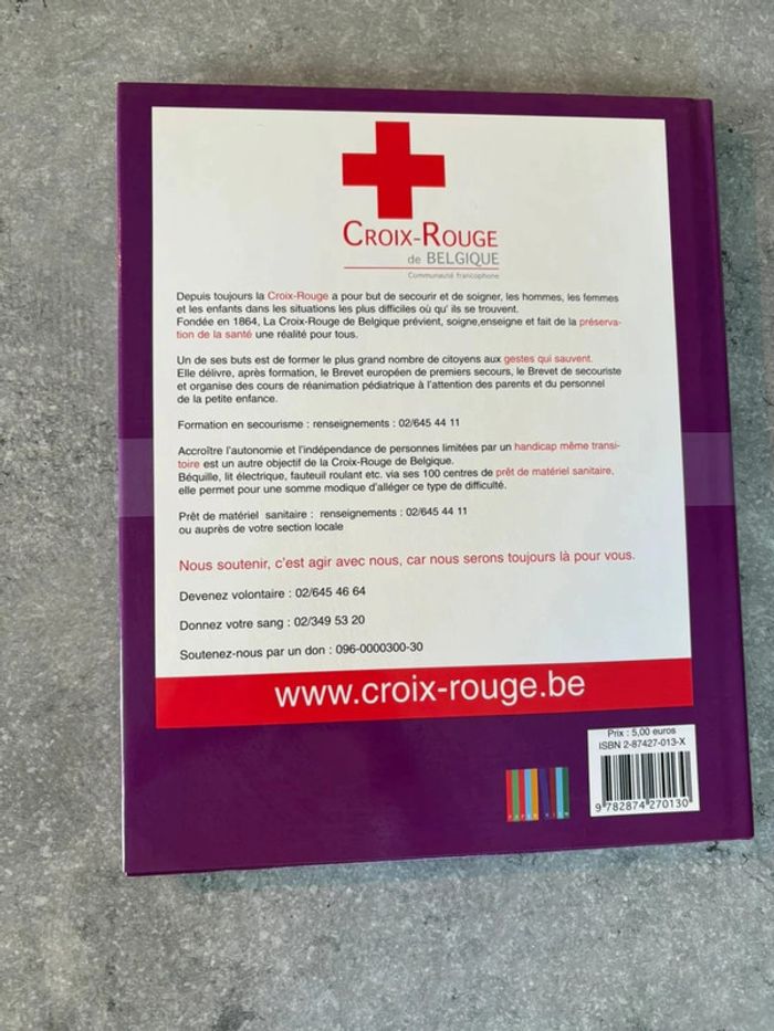 La santé de A à Z : tome 4 - photo numéro 2