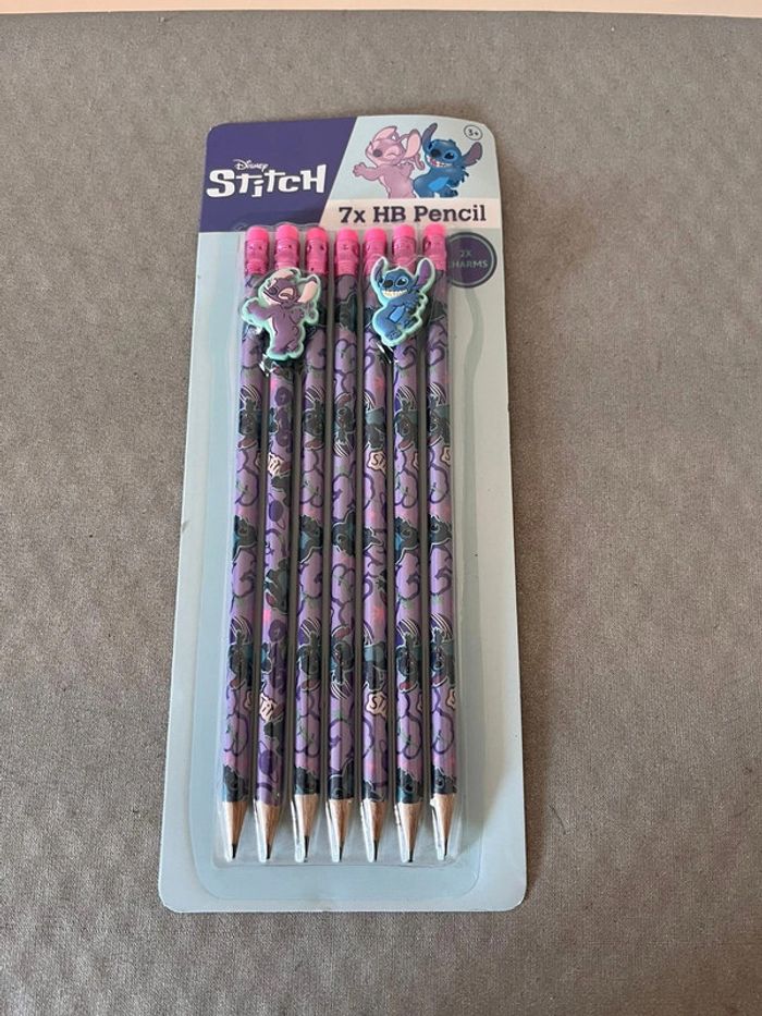 Crayons