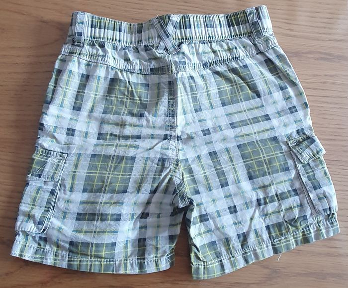 Short garçon 4 ans - photo numéro 2