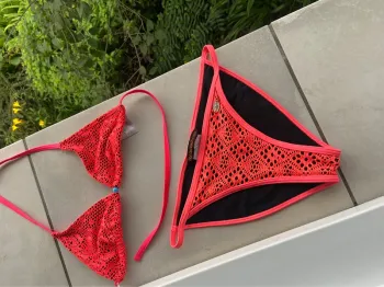 Ensemble de maillot de bain