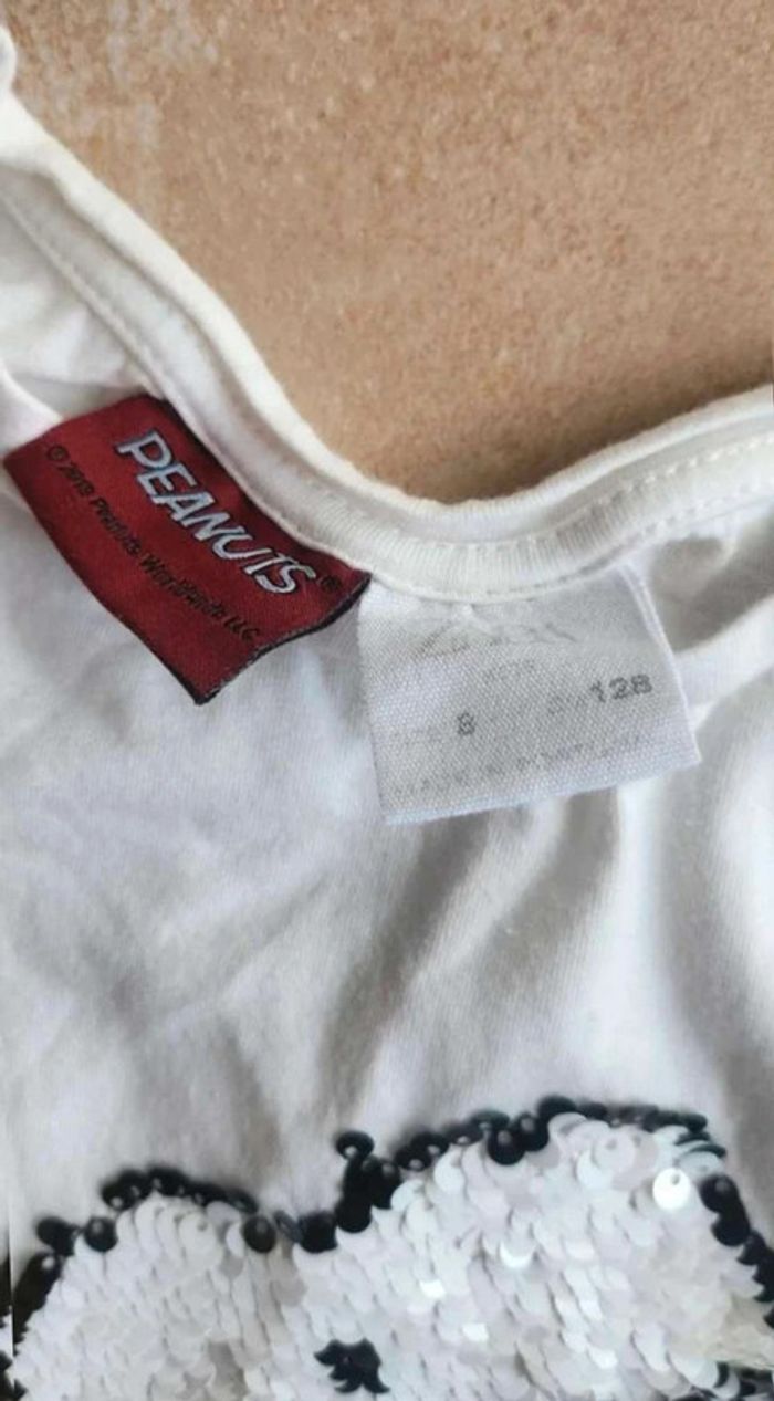 Snnopy zara - photo numéro 3