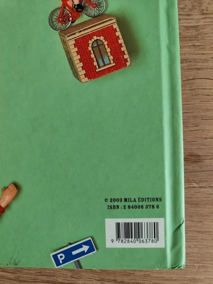 L'Album des contraires - photo numéro 3