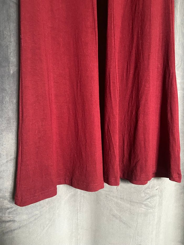 Pantalon patte d’éléphant - photo numéro 2