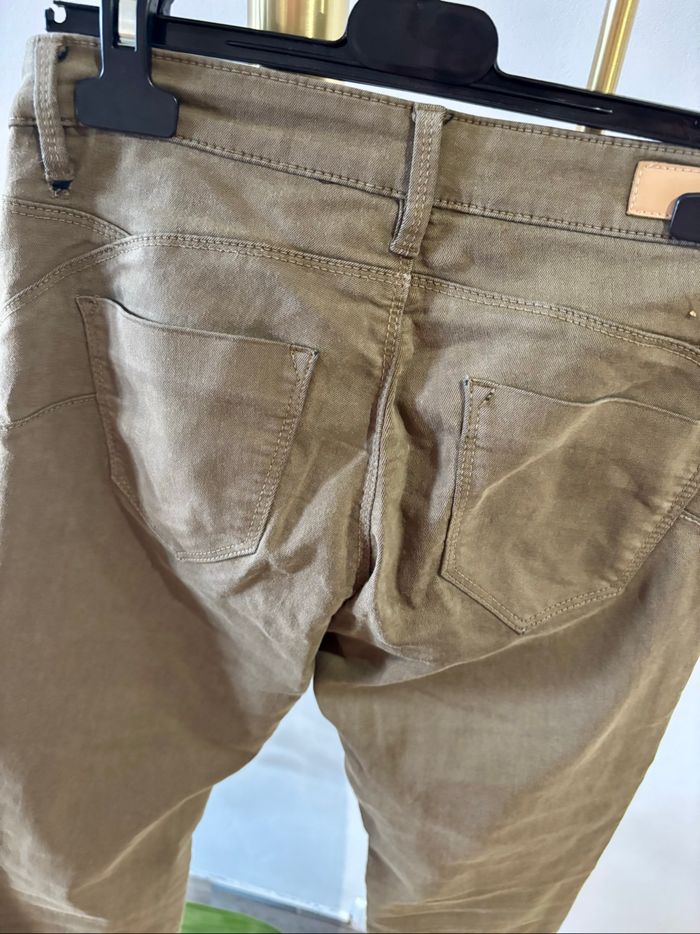 Pantalon push up taille 36 - photo numéro 9