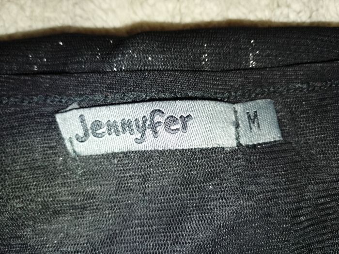 Robe manches courtes - photo numéro 7