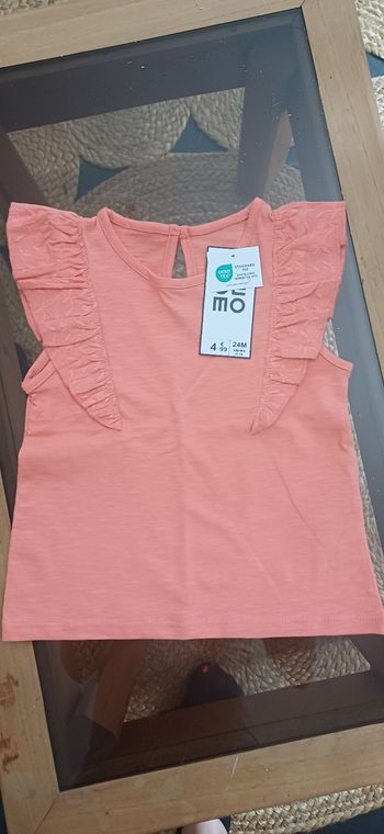 Tee-shirt