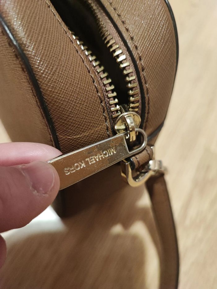 Sac à bandoulière Michael Kors - photo numéro 3