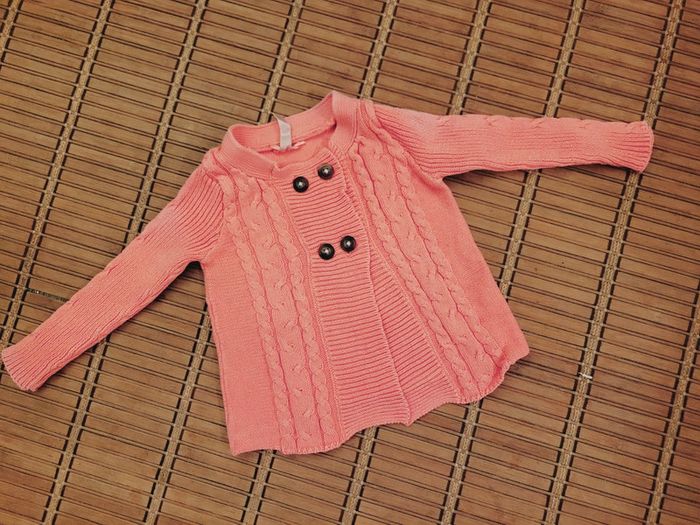 Gilet - photo numéro 2