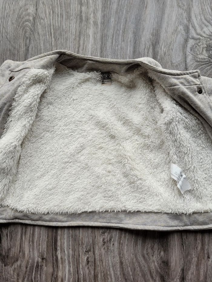 Veste - photo numéro 2