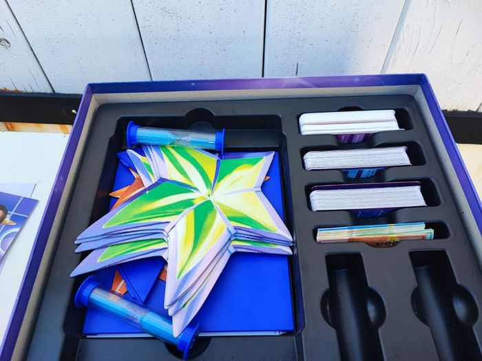 Jeu de société - photo numéro 2