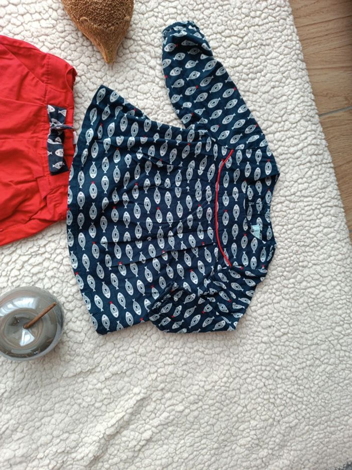 Ensemble Obaibi - photo numéro 4