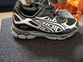 Asics