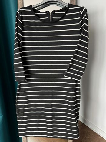 Robe longue