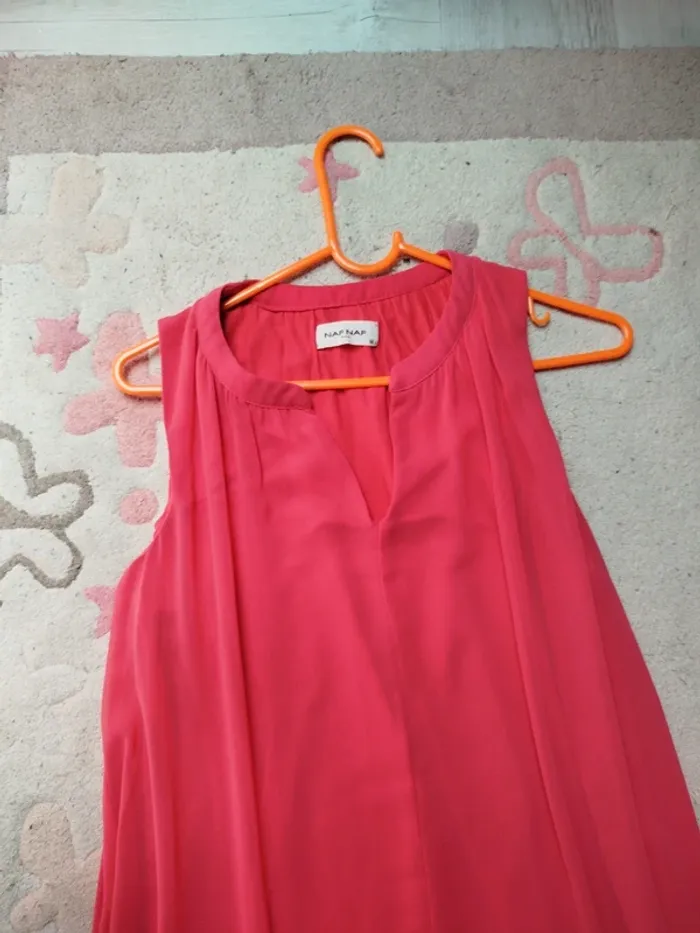 Robe Naf Naf - photo numéro 2
