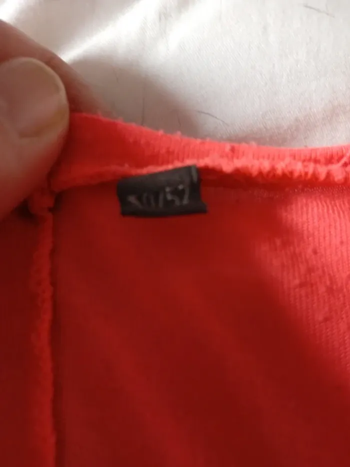 T-shirt taille 50/52 - photo numéro 6