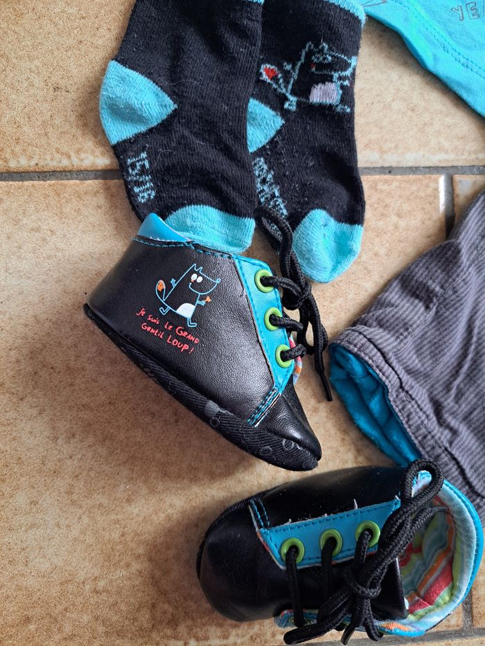 Ensemble 3 mois - photo numéro 5