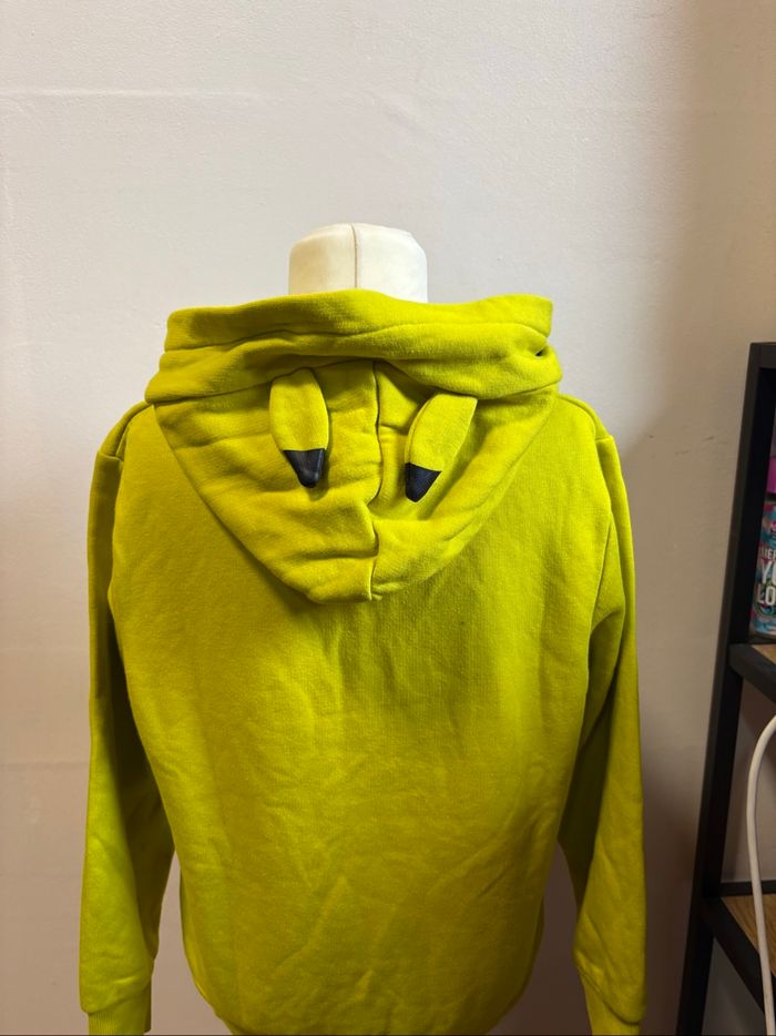 Pull garçon taille 128 - photo numéro 5