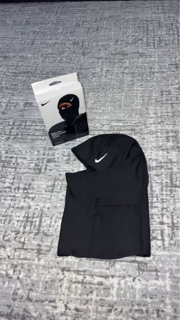 Cagoule Nike 
