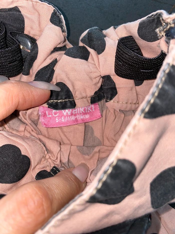 Jupe fille - photo numéro 2