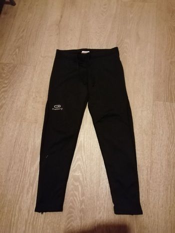 Pantalon sport garçon