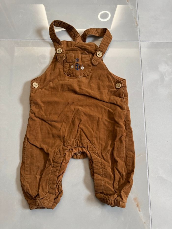🧸 Lot vêtements bébé garçon 6/9 mois – Très bon état – 10€ - photo numéro 8