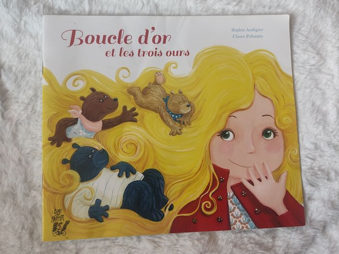 Lot de 9  livres maternelle – Histoires & albums jeunesse – Très bon état - photo numéro 5