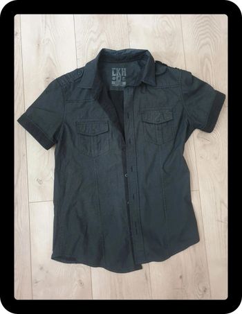Chemise