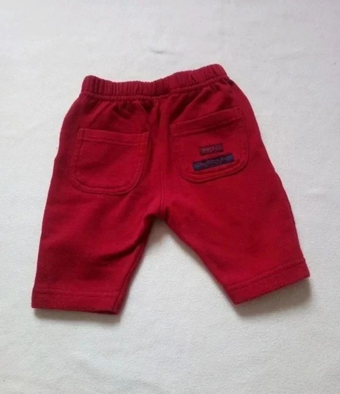 lot jogging garçon taille 3 mois - photo numéro 7