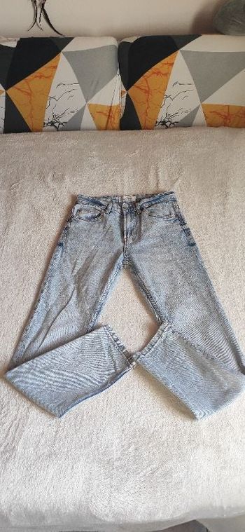 Pantalon jean