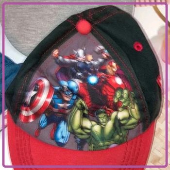 🌟🌟casquettes ou chapeau enfant 🌟🌟