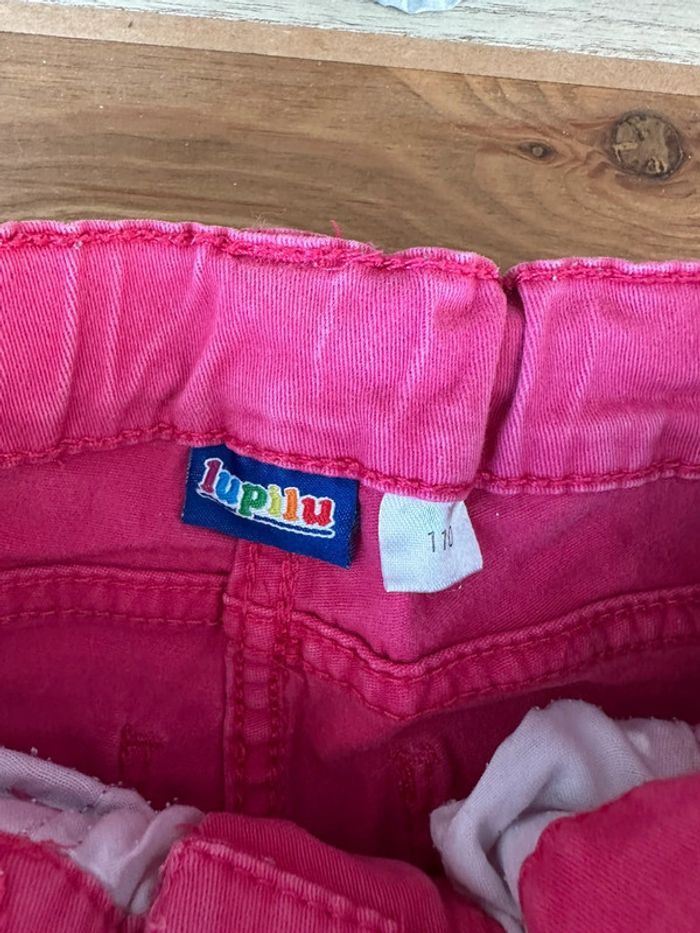 Jeans 5 ans - photo numéro 4
